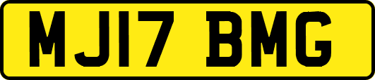MJ17BMG