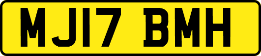 MJ17BMH