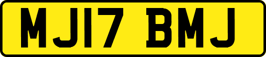 MJ17BMJ