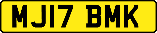 MJ17BMK