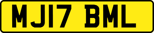 MJ17BML