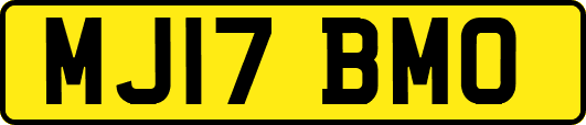 MJ17BMO