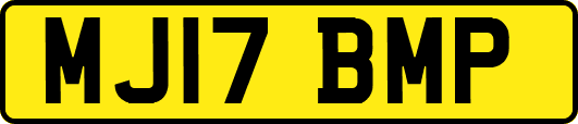 MJ17BMP