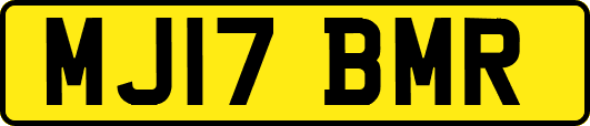MJ17BMR