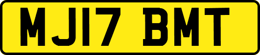 MJ17BMT