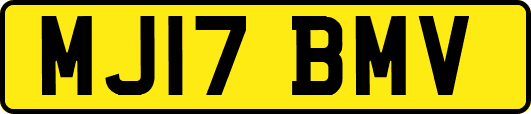 MJ17BMV
