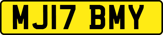 MJ17BMY