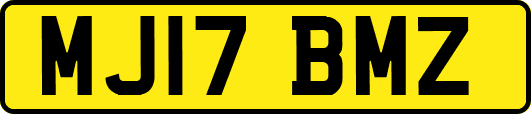 MJ17BMZ
