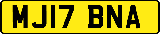 MJ17BNA