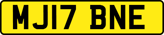 MJ17BNE