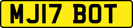 MJ17BOT