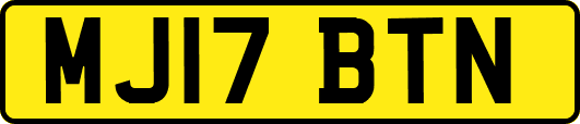 MJ17BTN