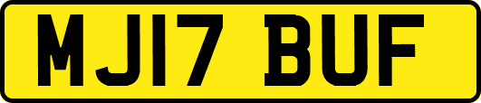 MJ17BUF
