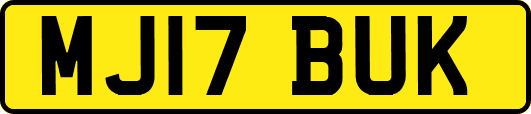 MJ17BUK