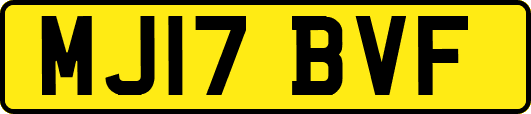 MJ17BVF