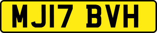 MJ17BVH