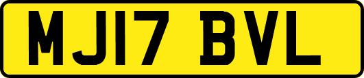 MJ17BVL