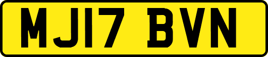MJ17BVN