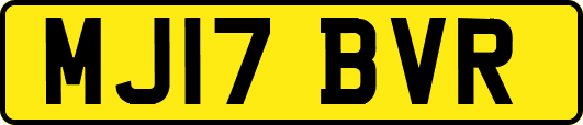 MJ17BVR