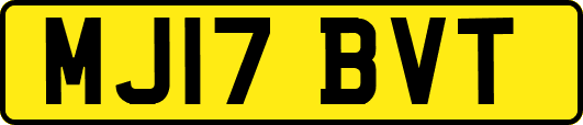 MJ17BVT