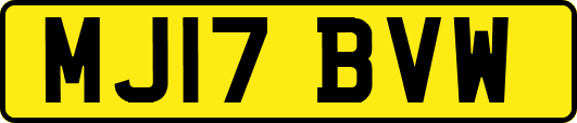 MJ17BVW