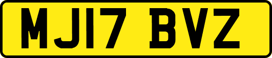 MJ17BVZ