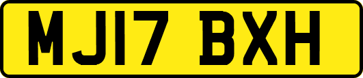 MJ17BXH