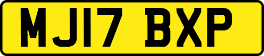 MJ17BXP