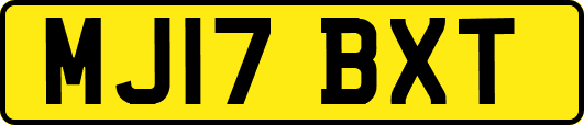 MJ17BXT