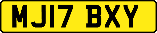 MJ17BXY