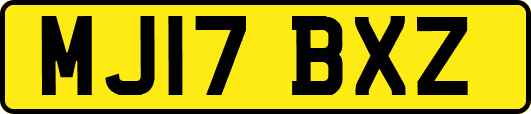 MJ17BXZ