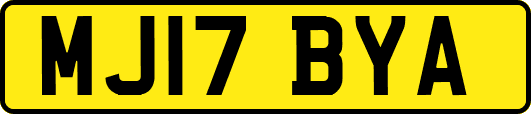 MJ17BYA