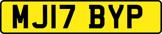 MJ17BYP