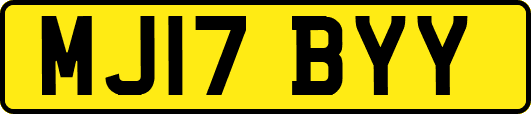 MJ17BYY