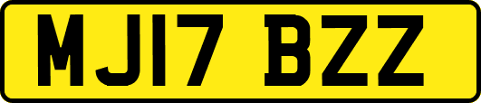 MJ17BZZ