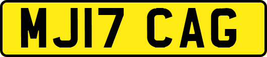 MJ17CAG
