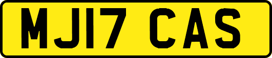 MJ17CAS