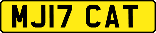 MJ17CAT