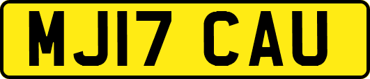 MJ17CAU