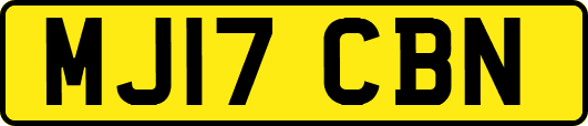 MJ17CBN