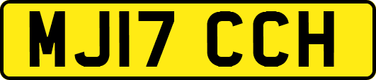 MJ17CCH