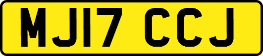 MJ17CCJ