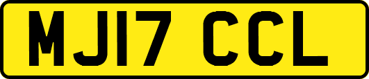 MJ17CCL