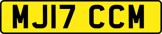 MJ17CCM
