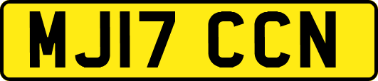 MJ17CCN