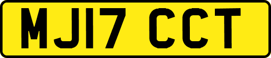 MJ17CCT