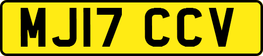 MJ17CCV