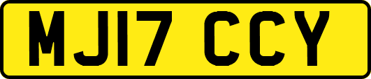 MJ17CCY