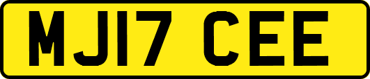 MJ17CEE