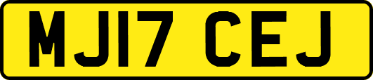 MJ17CEJ